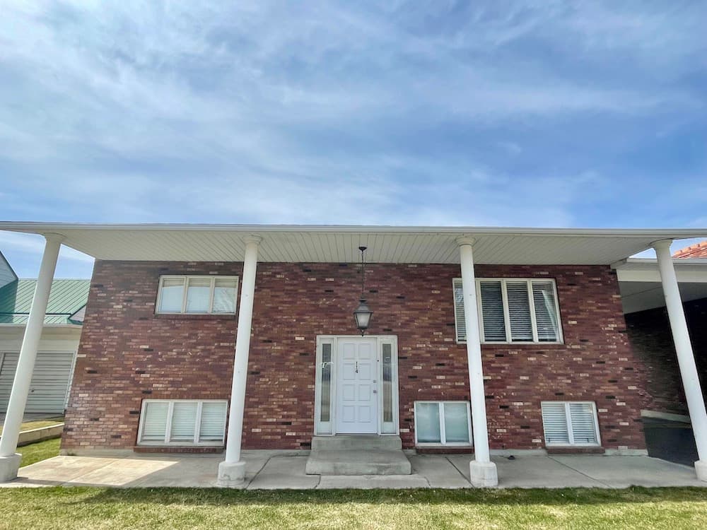 Carriage House Townhouse