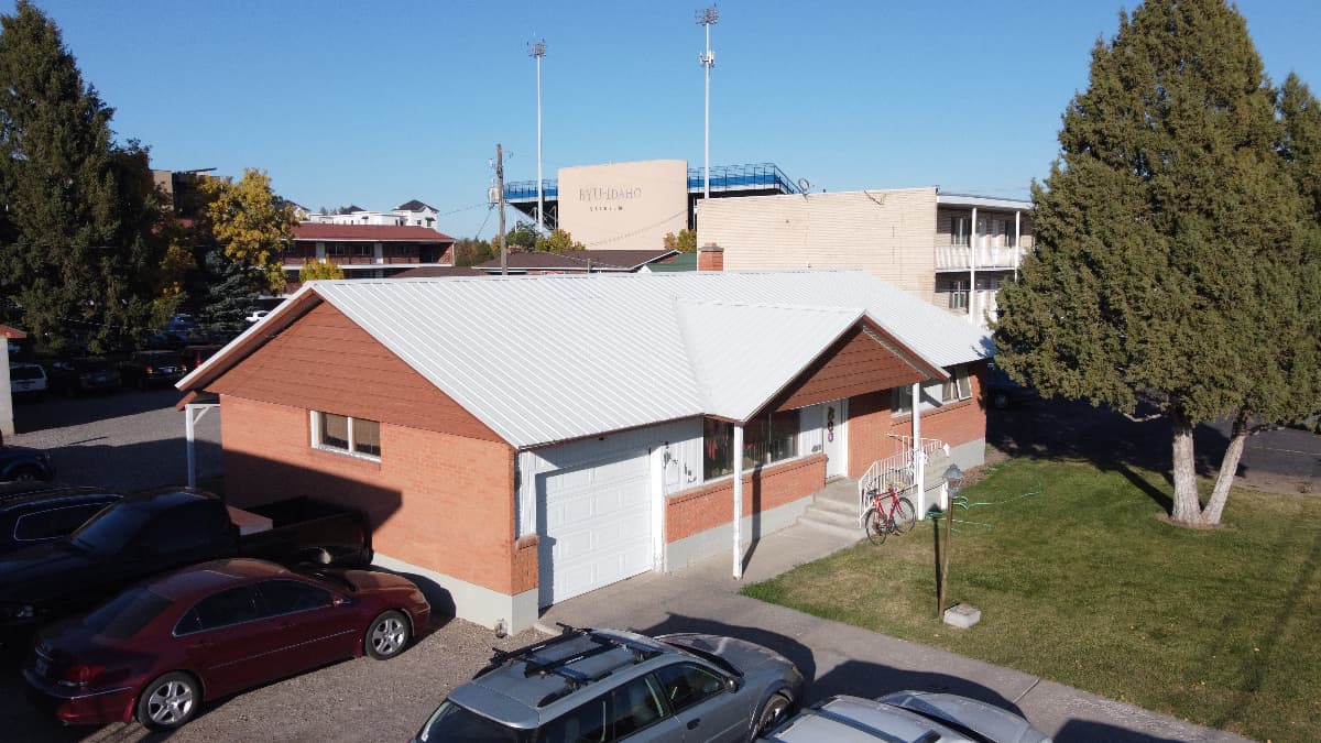 Liberty Corner House student housing